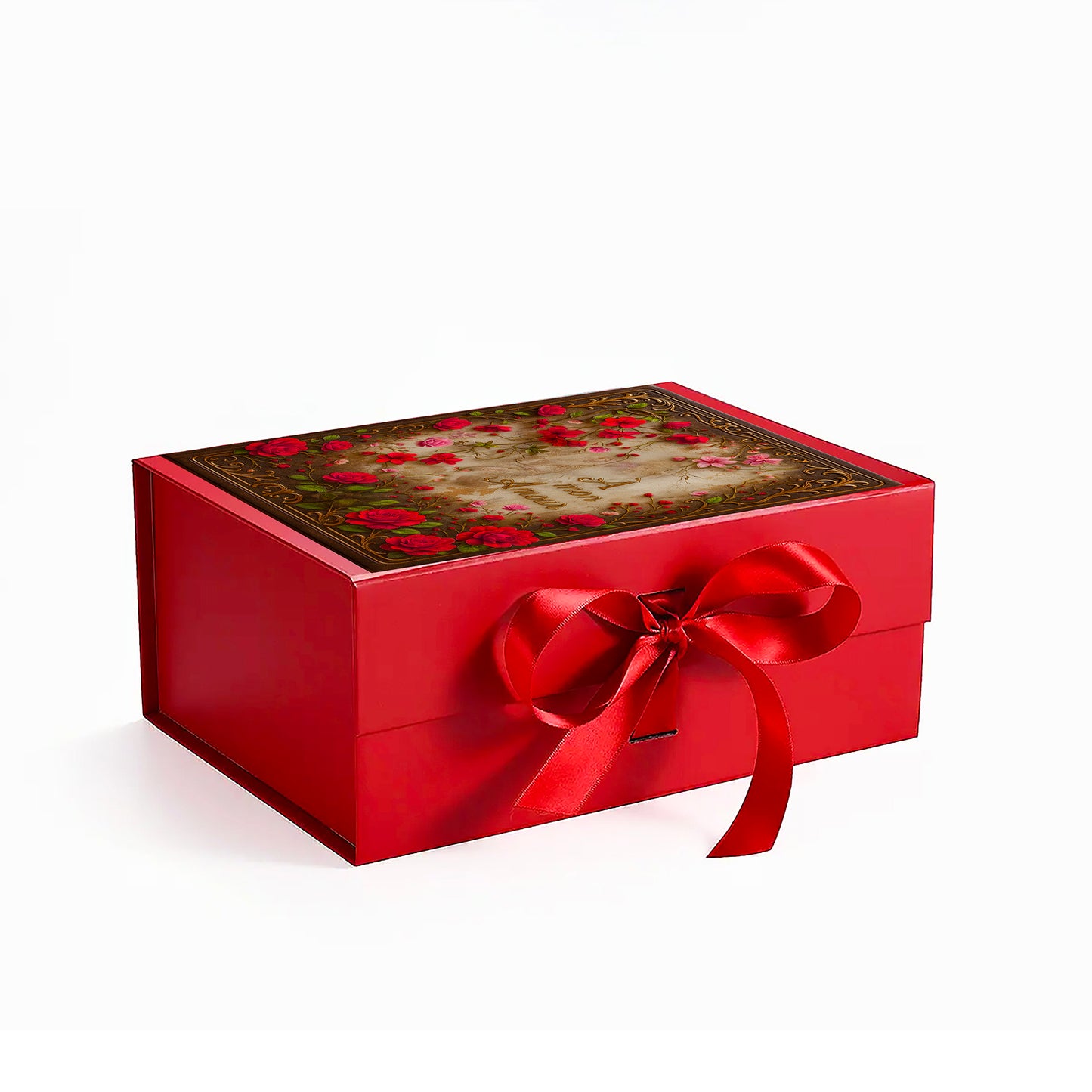 COFFRET CADEAU "À MON AMOUR"