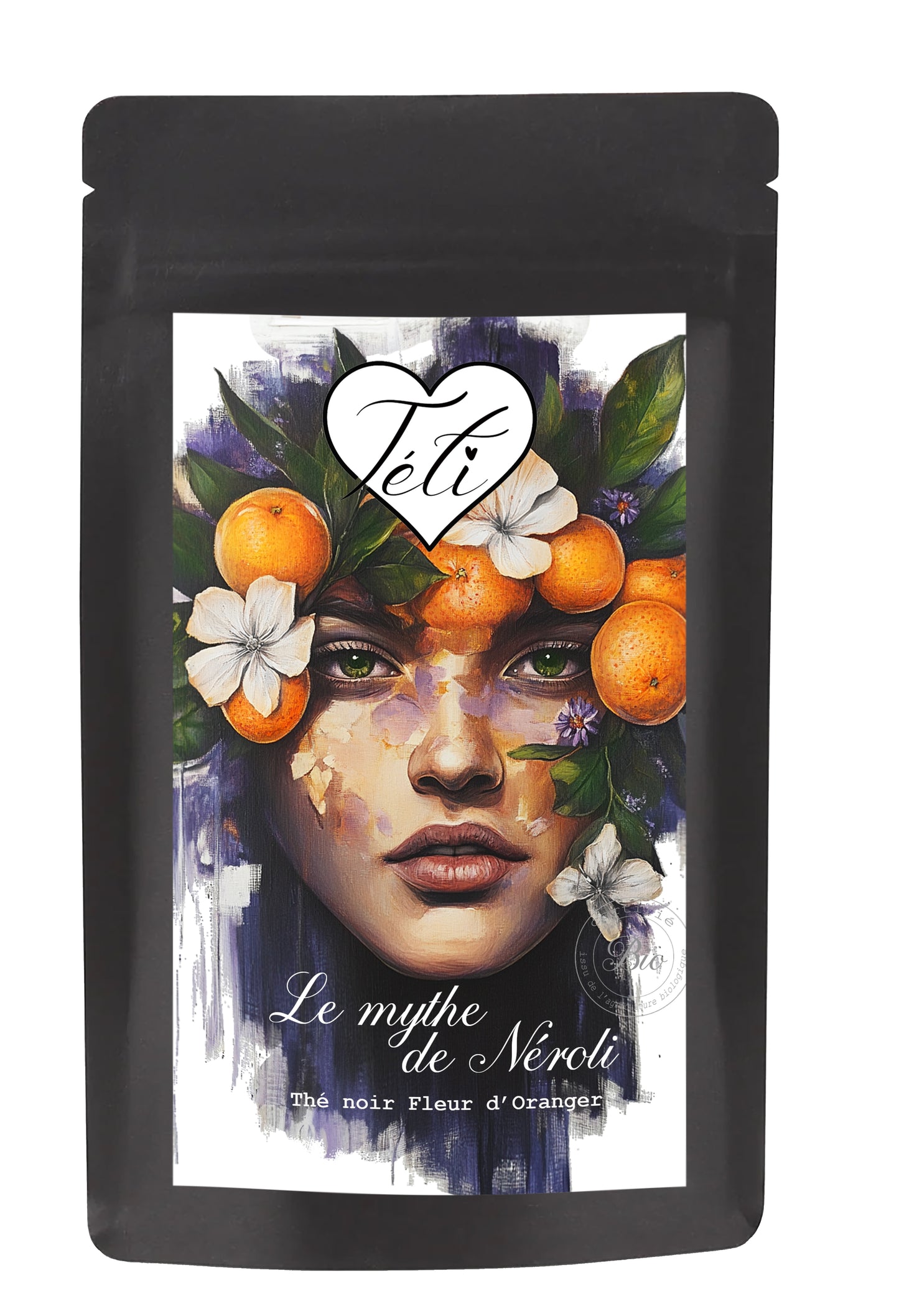 Le mythe de Néroli