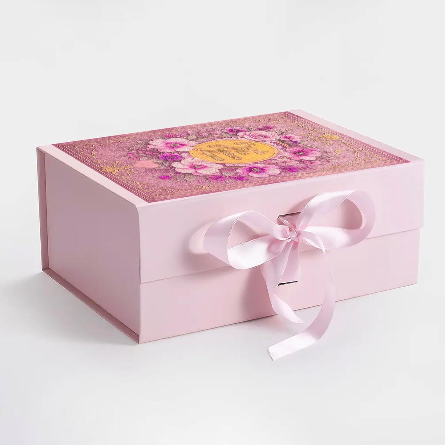 COFFRET CADEAU "POUR UNE FEMME INSPIRANTE"