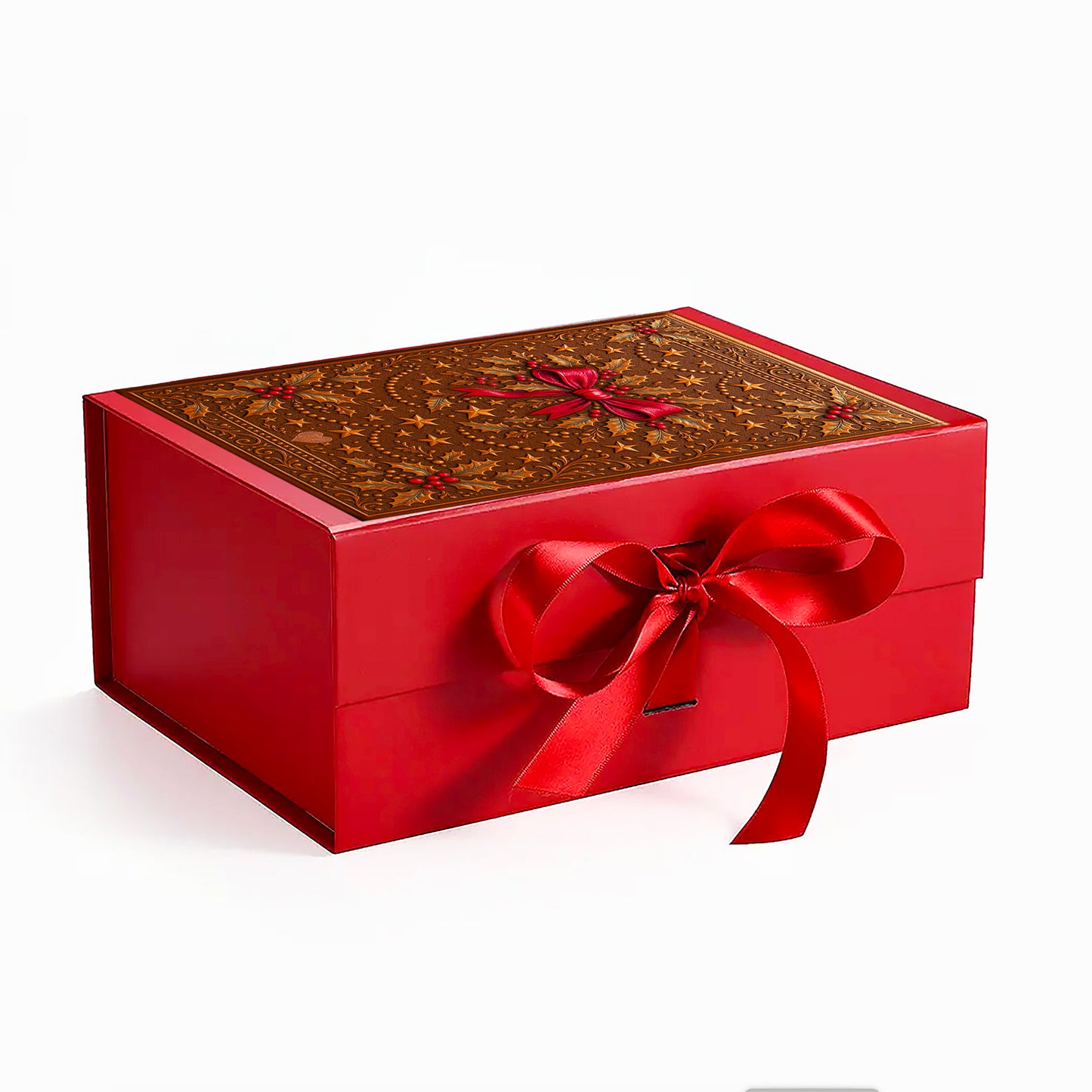 COFFRET CADEAU "NOËL"