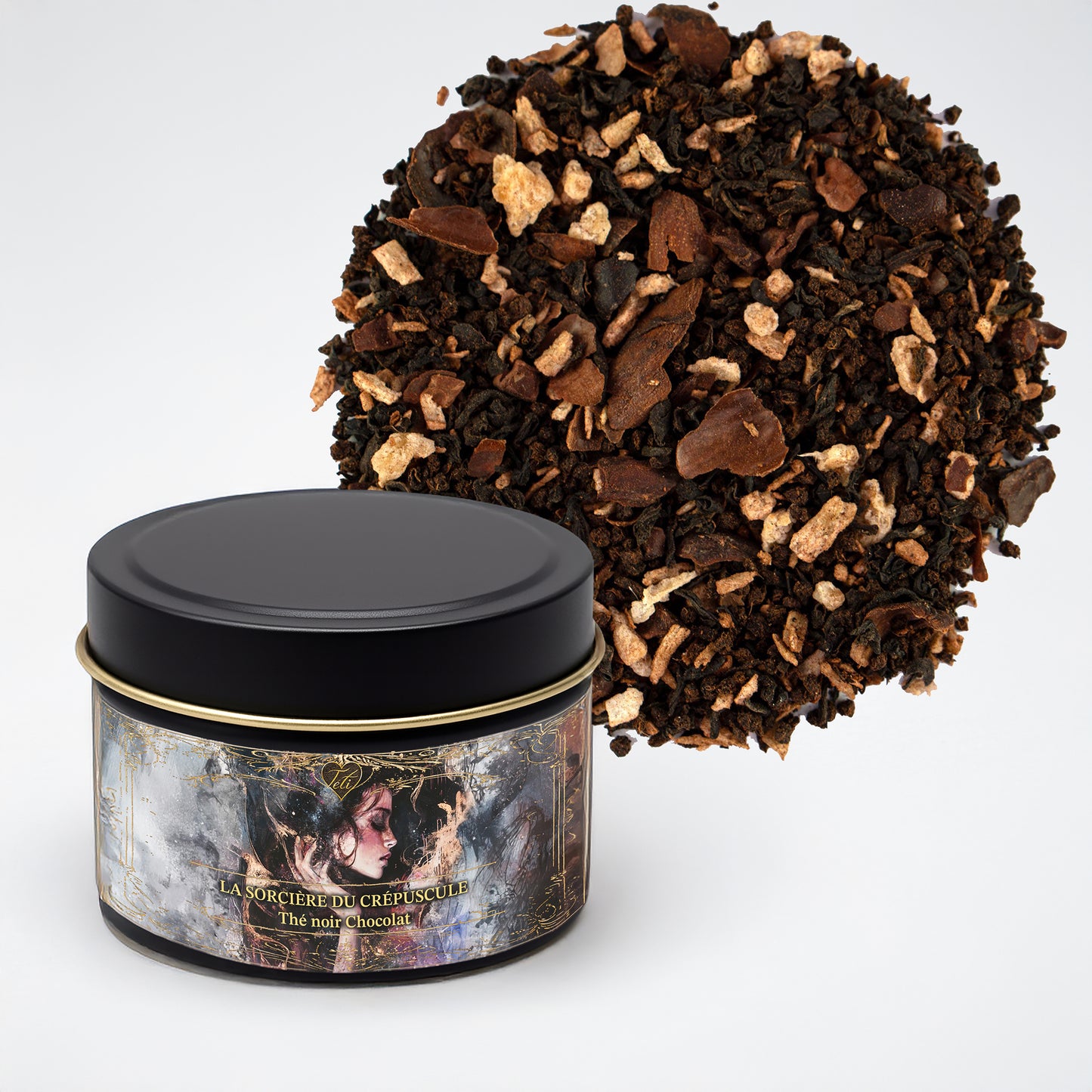 COFFRET CADEAU "NOËL"