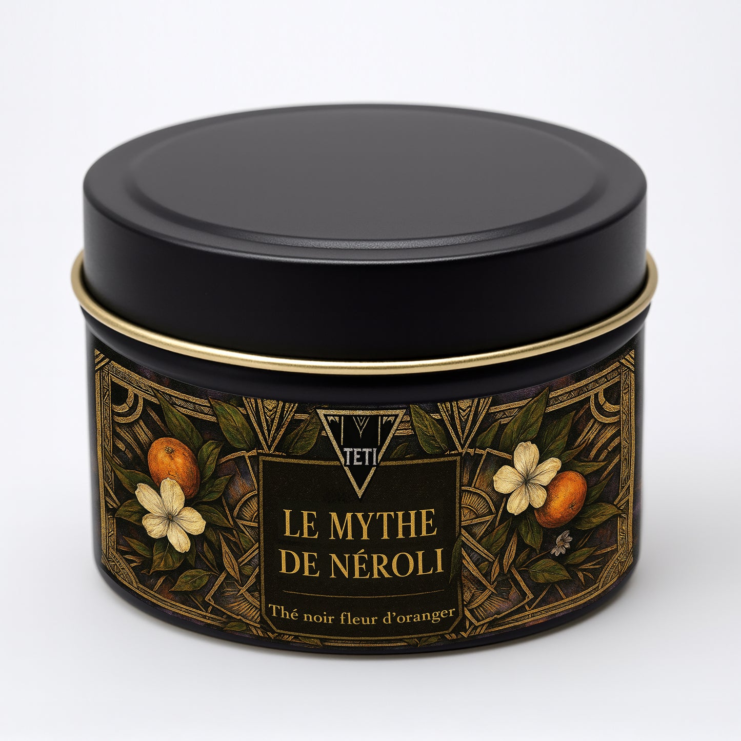 COFFRET CADEAU "POUR UN HOMME REMARQUABLE"