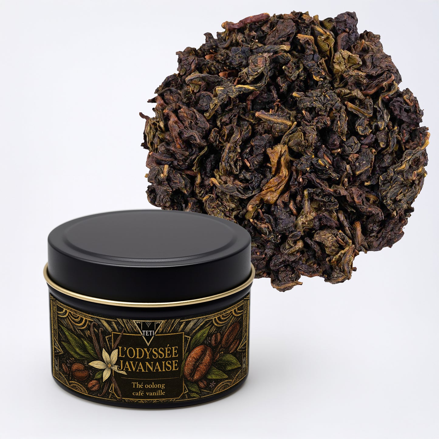 COFFRET CADEAU "POUR UNE MAMIE UNIQUE"
