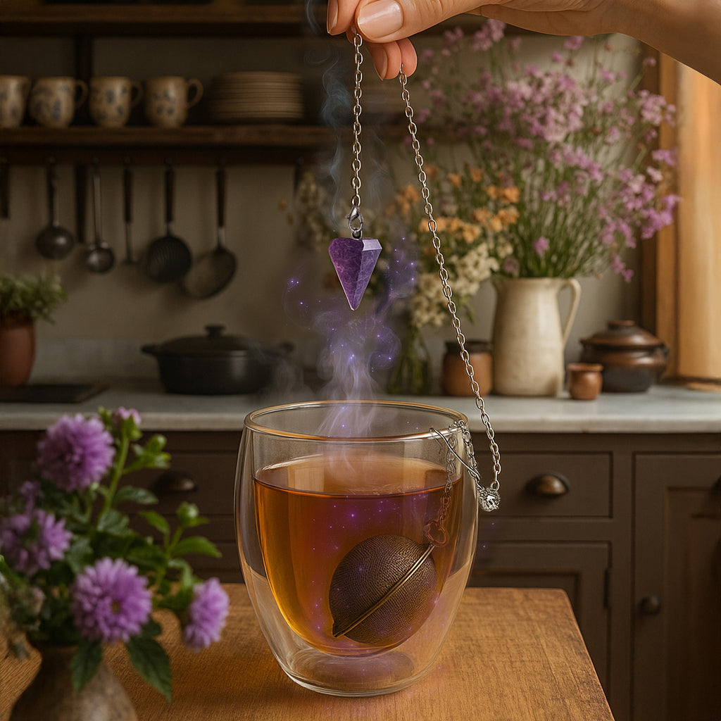 Infudivine Améthyste