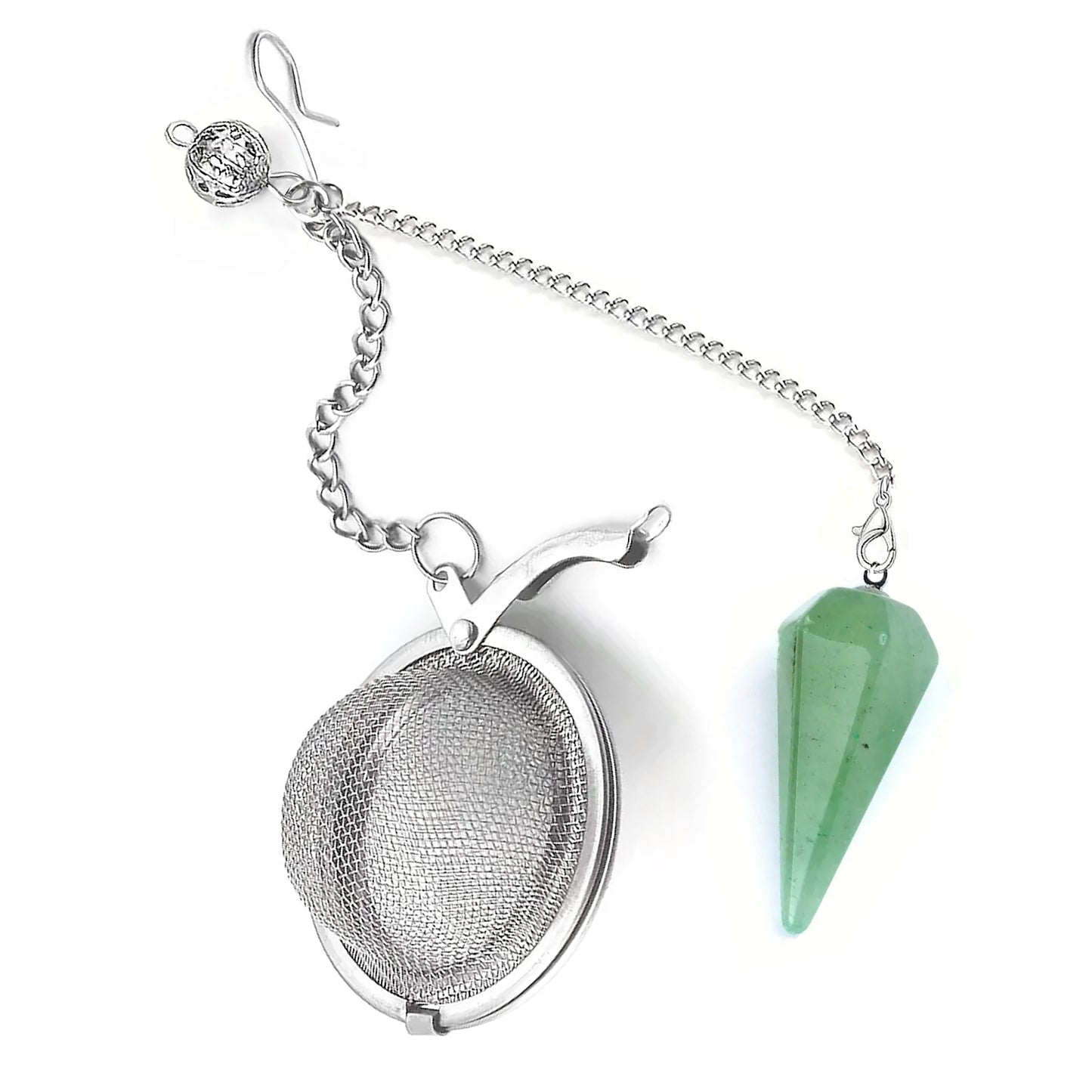 Infudivine Aventurine