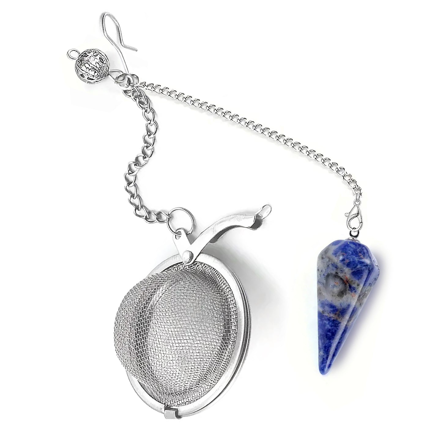 Infudivine Lapis Lazuli