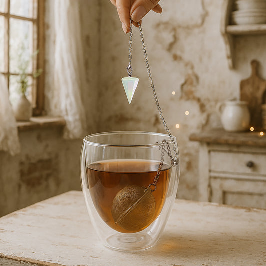 Infudivine Opalite