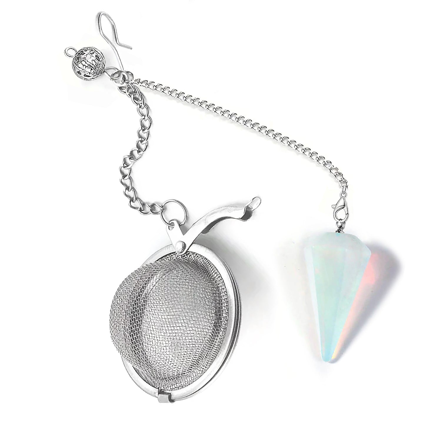 Infudivine Opalite