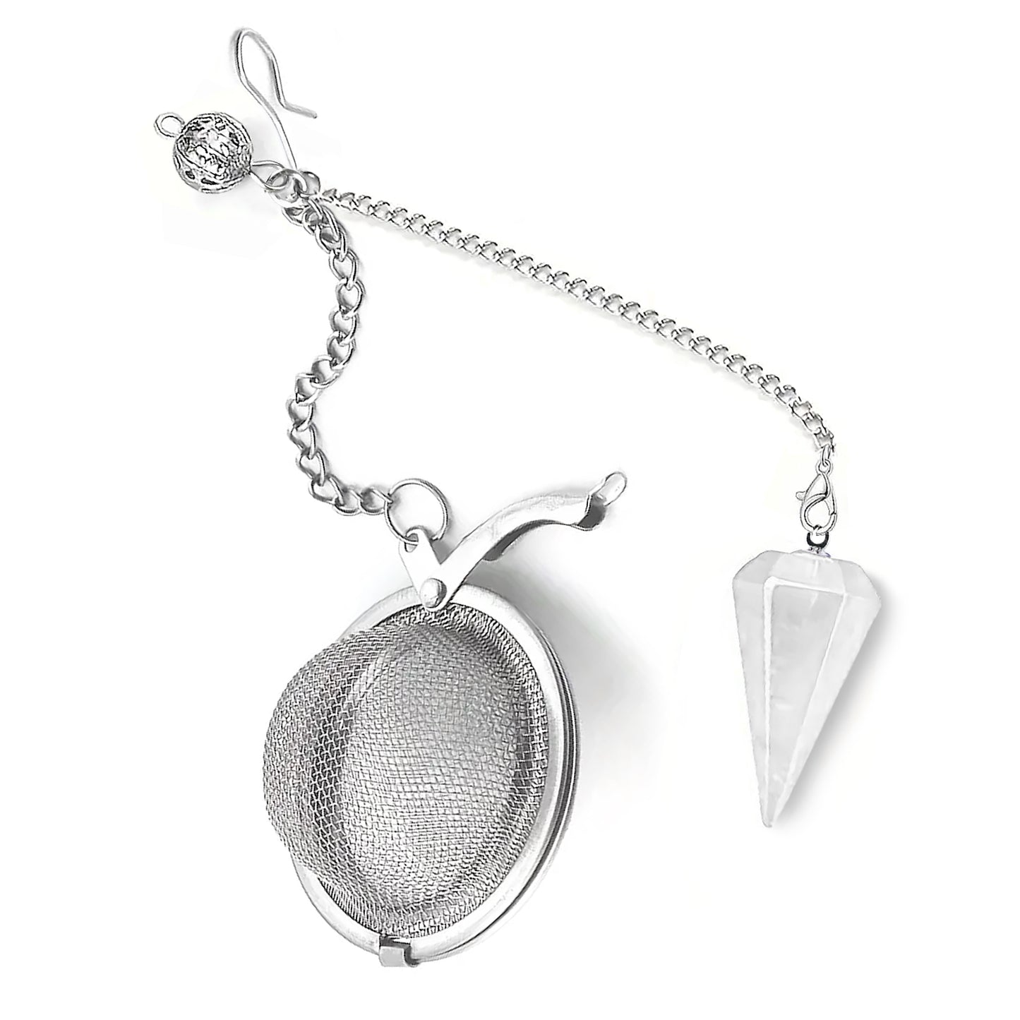 Infudivine Quartz Blanc