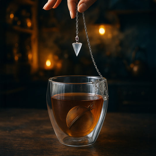 Infudivine Quartz Blanc