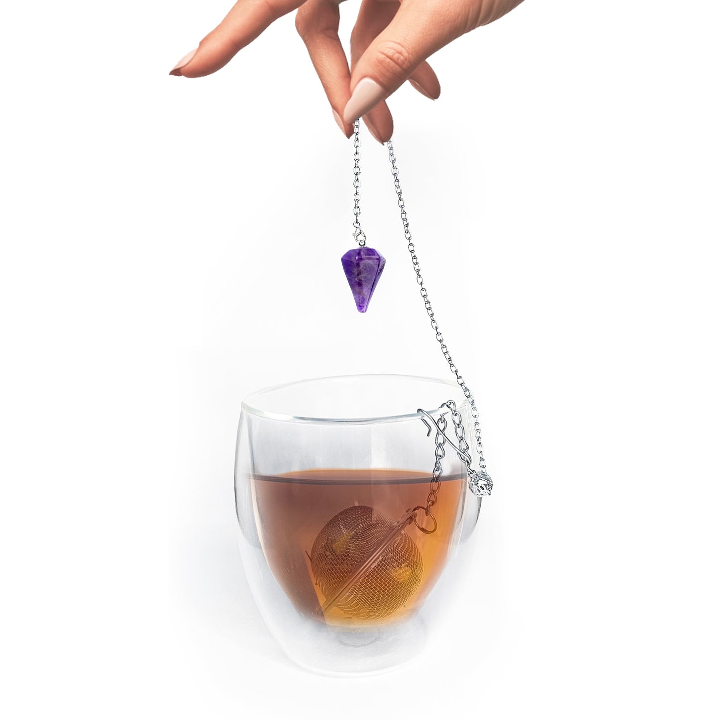 Infudivine Améthyste