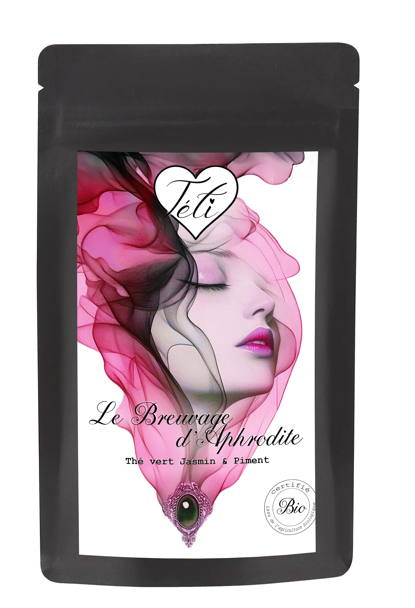 Le Breuvage d'Aphrodite